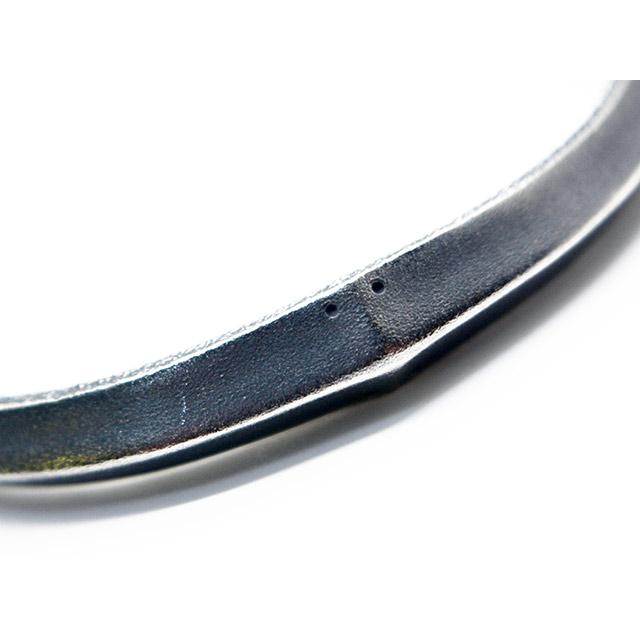【Jango/ジャンゴ】「Bangle-02/バングル-02」(JBN-02)(GERUGA/ゲルガ/LOST CONTROL/ロストコントロール/ハーレー/バイカー/WOLF PACK/ウルフパック)の画像