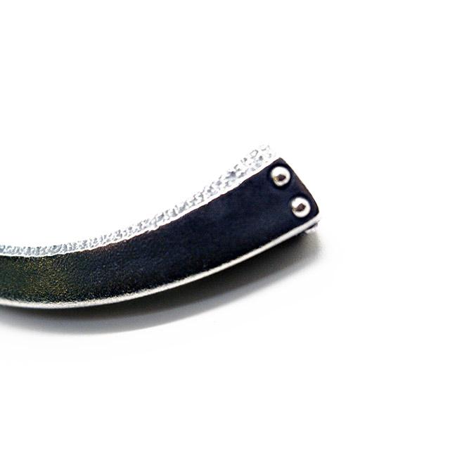 【Jango/ジャンゴ】「Bangle-02/バングル-02」(JBN-02)(GERUGA/ゲルガ/LOST CONTROL/ロストコントロール/ハーレー/バイカー/WOLF PACK/ウルフパック)の画像