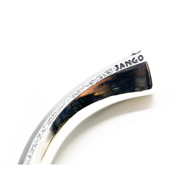 【Jango/ジャンゴ】「Bangle-02/バングル-02」(JBN-02)(GERUGA/ゲルガ/LOST CONTROL/ロストコントロール/ハーレー/バイカー/WOLF PACK/ウルフパック)の画像