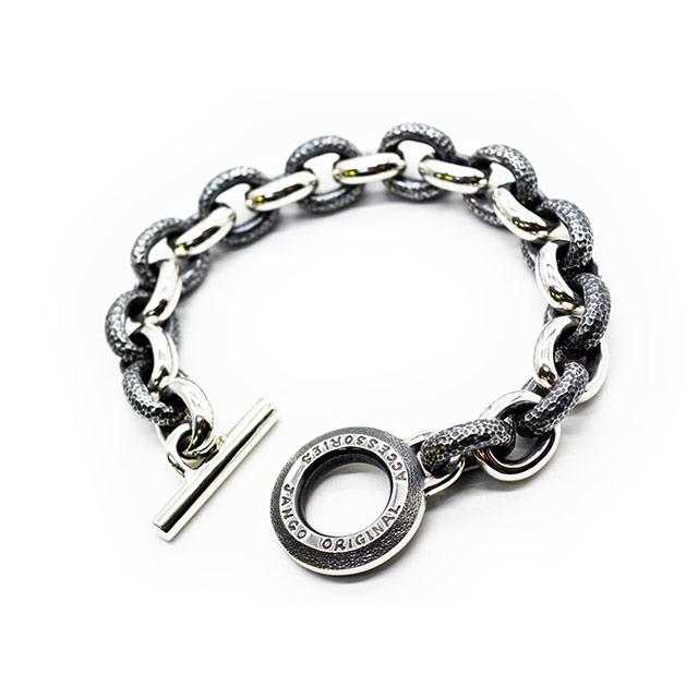 Jango/ジャンゴ】「Bracelet-01/ブレスレット-01」(JBR-01)(GERUGA