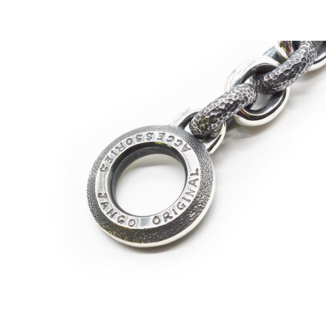 Jango/ジャンゴ】「Bracelet-01/ブレスレット-01」(JBR-01)(GERUGA