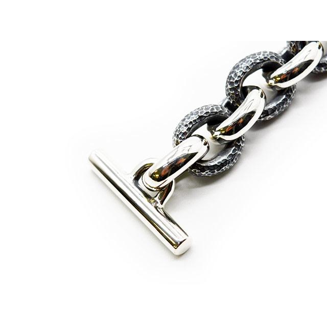 ロストコントロールブレスレットLOSTCONTROL ゲルガGERUGA