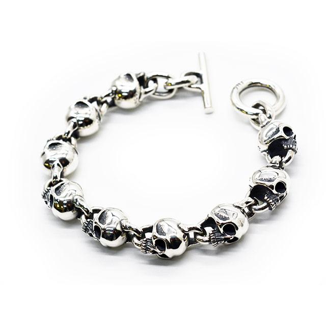 ロストコントロールブレスレットLOSTCONTROL ゲルガGERUGA