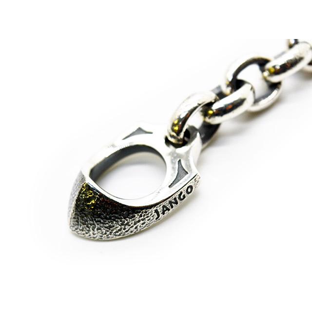 【Jango/ジャンゴ】「Bracelet-12/ブレスレット-12」(JBR-12)(GERUGA/ゲルガ/LOST CONTROL/ロストコントロール/ハーレー/WOLF PACK/ウルフパック)の画像