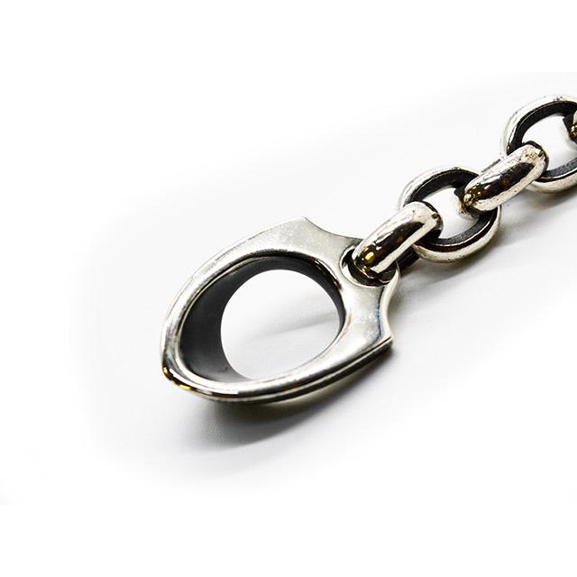 【Jango/ジャンゴ】「Bracelet-12/ブレスレット-12」(JBR-12)(GERUGA/ゲルガ/LOST CONTROL/ロストコントロール/ハーレー/WOLF PACK/ウルフパック)の画像