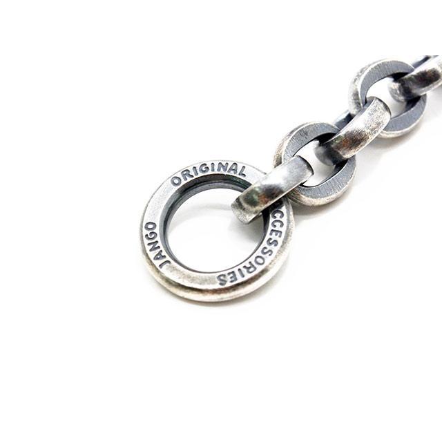 Jango/ジャンゴ】「Bracelet-14/ブレスレット-14」(JBR-14)(Silver925