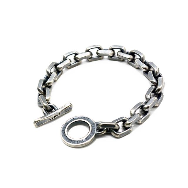 Jango/ジャンゴ】「Bracelet-15/ブレスレット-15」(JBR-15)(Silver925