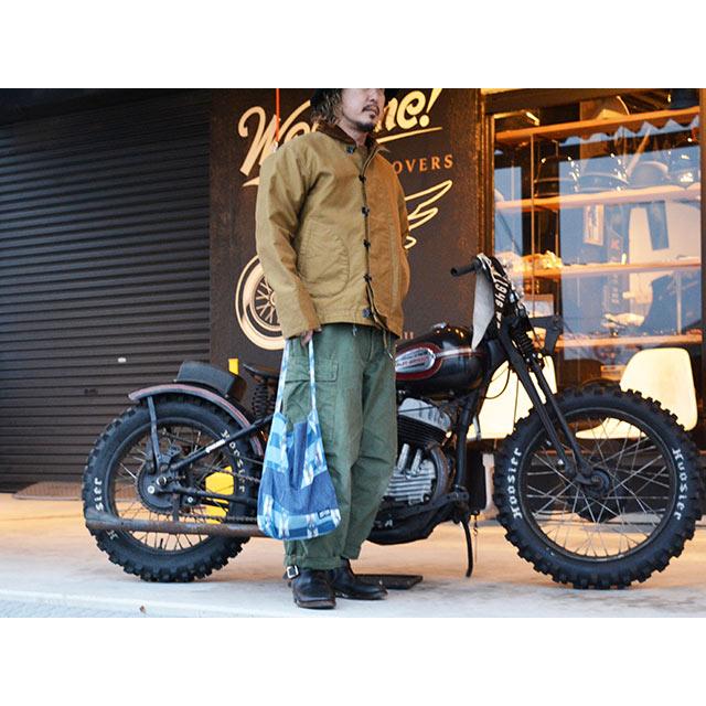 全5色【JELADO”DRY GOODS”/ジェラード”ドライグッズ”】「Reversible
