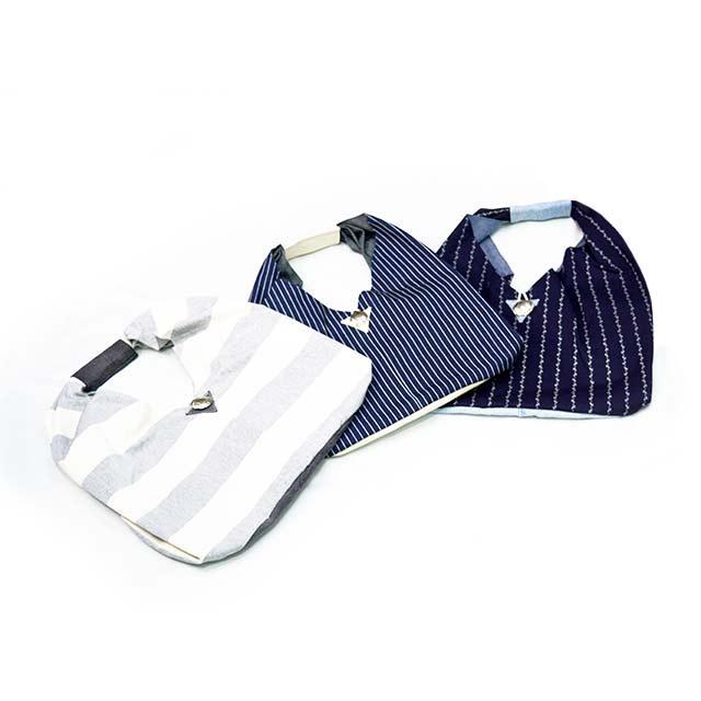 全3色【JELADO”DRY GOODS”/ジェラード”ドライグッズ”】「Loom Hobo