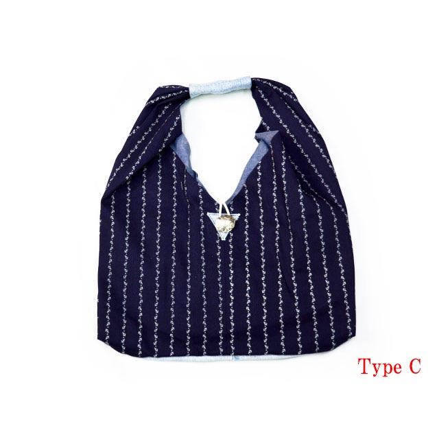 全3色【JELADO”DRY GOODS”/ジェラード”ドライグッズ”】「Loom Hobo