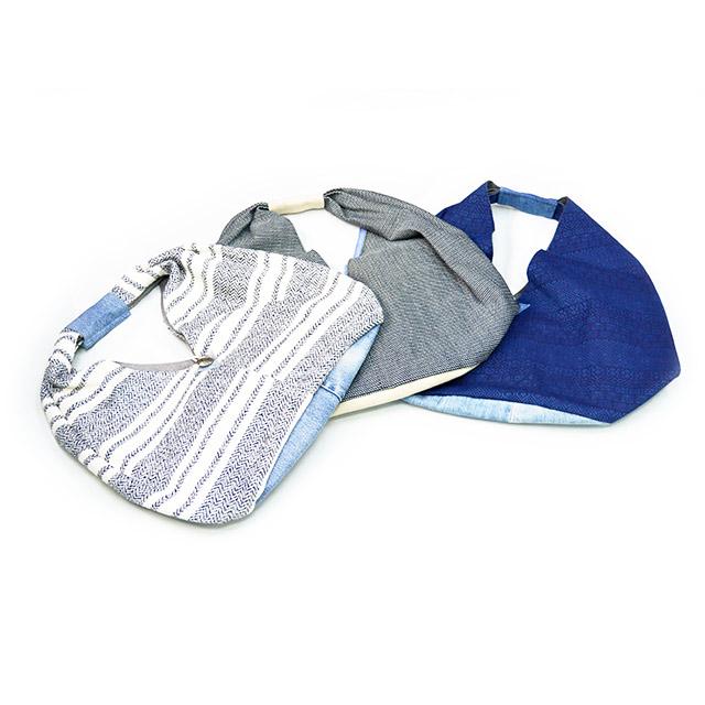 全3色【JELADO”DRY GOODS”/ジェラード”ドライグッズ”】「Loom Hobo 