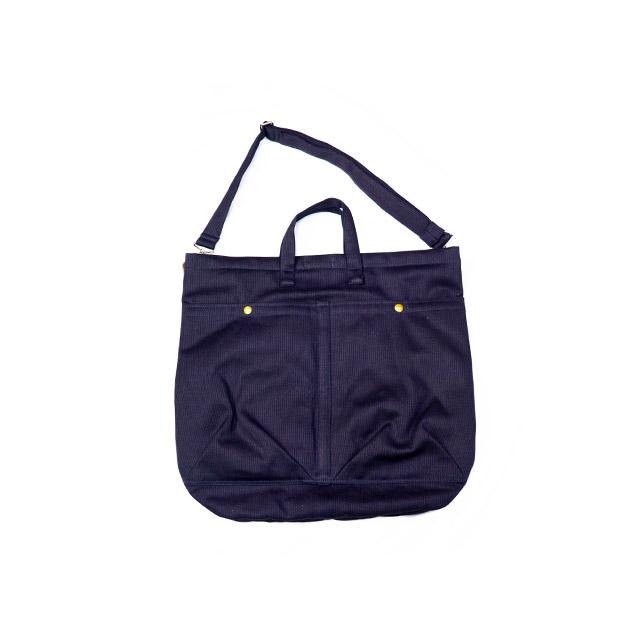 JELADO/ジェラード】「Helmet Bag/ヘルメットバッグ」(JDG21628)(ザ