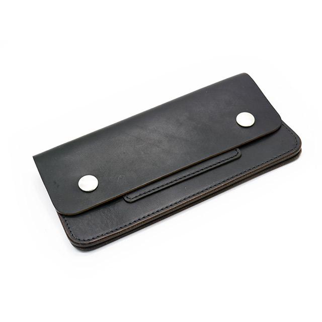 JELADO/ジェラード】×【BUTTON WORKS/ボタンワークス】「Chromexcel