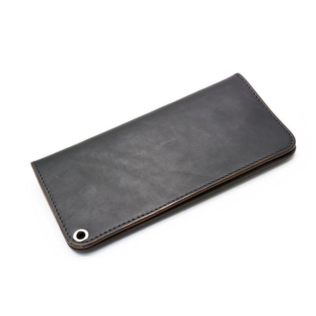 JELADO/ジェラード】×【BUTTON WORKS/ボタンワークス】「Chromexcel