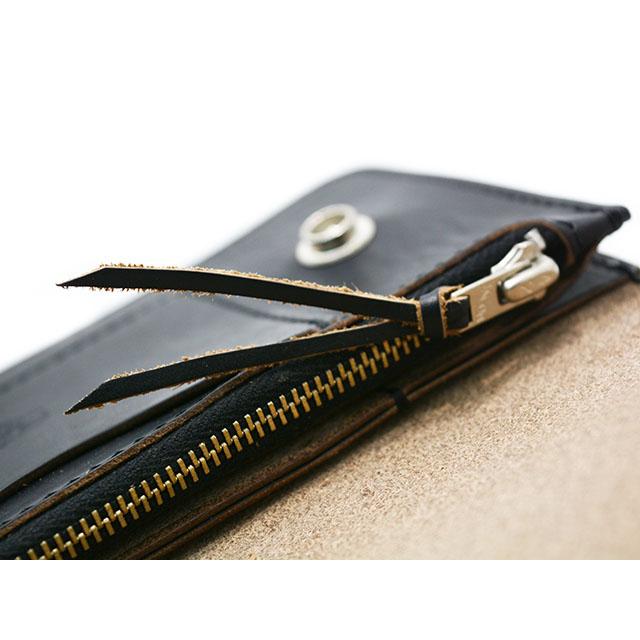 JELADO/ジェラード】×【BUTTON WORKS/ボタンワークス】「Chromexcel