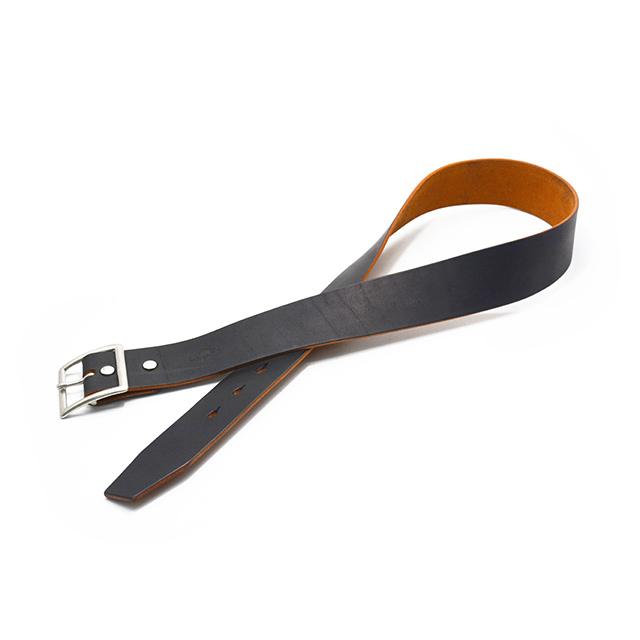 JELADO/ジェラード】×【BUTTON WORKS/ボタンワークス】「Garrison Belt