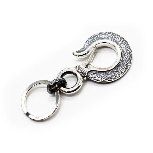 Jango/ジャンゴ】「Key Holder-01/キーホルダー-01」(JKH-01