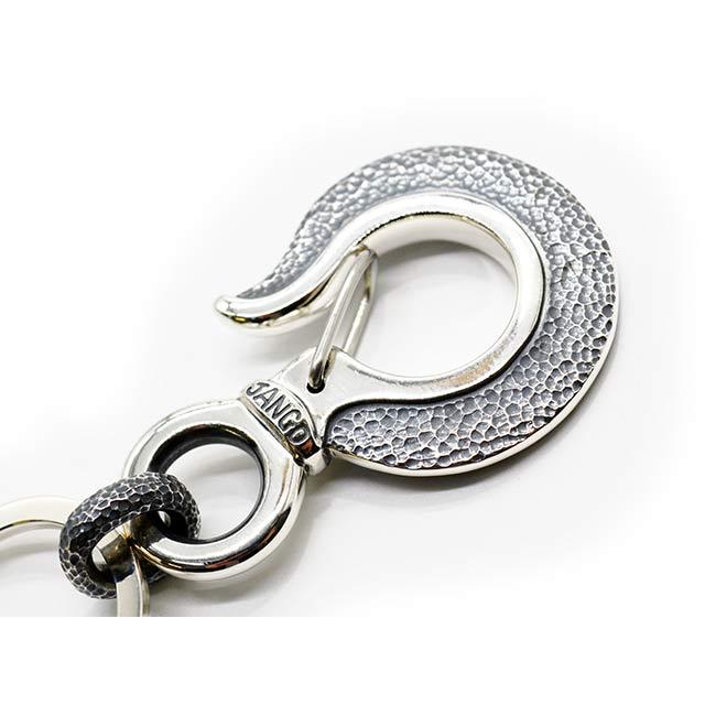 Jango/ジャンゴ】「Key Holder-01/キーホルダー-01」(JKH-01