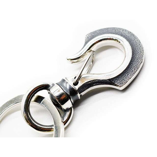 Jango/ジャンゴ】「Key Holder-06/キーホルダー-06」(JKH-06