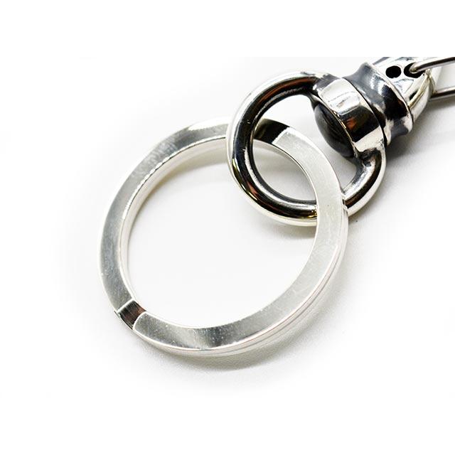 Jango/ジャンゴ】「Key Holder-06/キーホルダー-06」(JKH-06