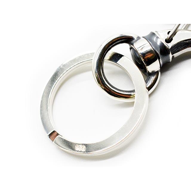 Jango/ジャンゴ】「Key Holder-06/キーホルダー-06」(JKH-06
