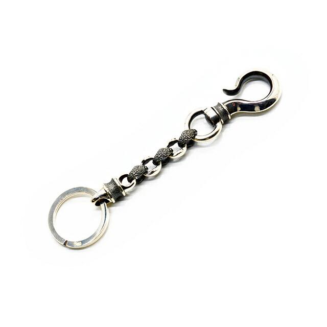 Jango/ジャンゴ】「Key Holder-10 Custom/キーホルダー-10
