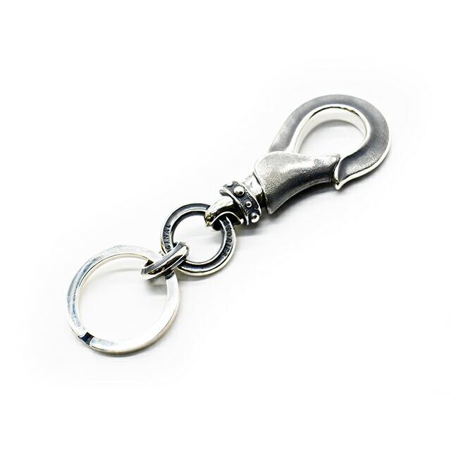 Jango/ジャンゴ】「Key Holder-11/キーホルダー-11」(JKH-11