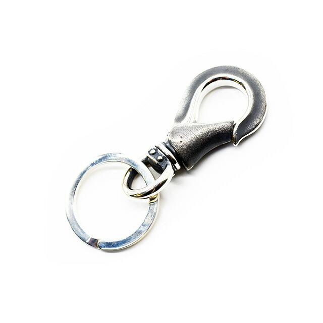 Jango/ジャンゴ】「Key Holder-12/キーホルダー-12」(JKH-12 