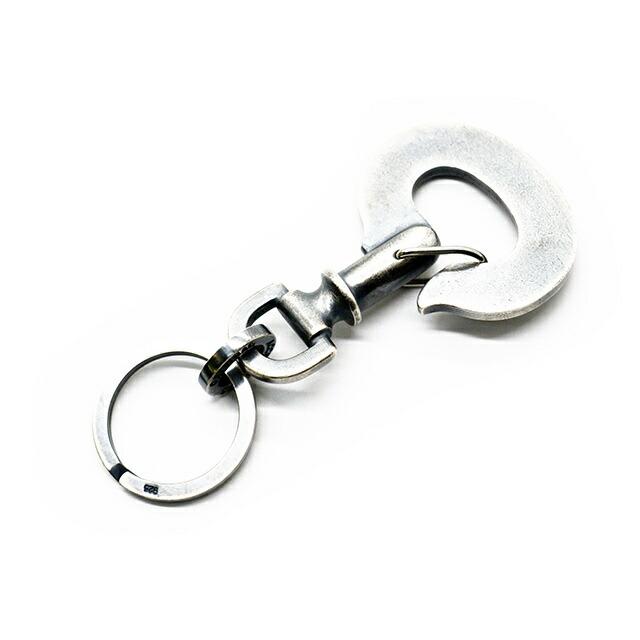 Jango/ジャンゴ】「Key Holder-15/キーホルダー-15」(JKH-15 