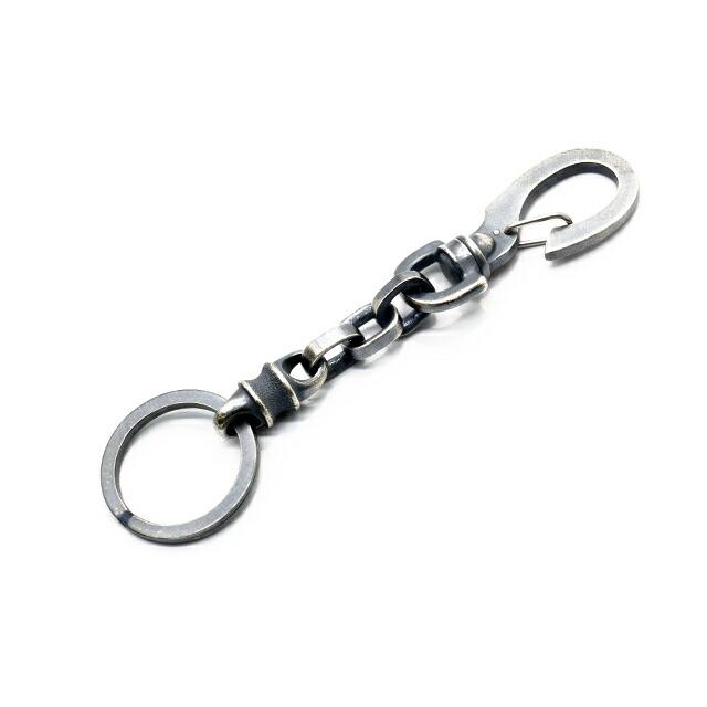【Jango/ジャンゴ】「Key Holder-16 Custom/キーホルダー-16カスタム」(JKH-16-CUSTOM)(GERUGA/ゲルガ/LOST CONTROL/ロストコントロール/ウルフパック)の画像