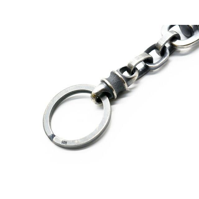 【Jango/ジャンゴ】「Key Holder-16 Custom/キーホルダー-16カスタム」(JKH-16-CUSTOM)(GERUGA/ゲルガ/LOST CONTROL/ロストコントロール/ウルフパック)の画像