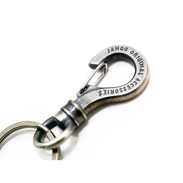 Jango/ジャンゴ】「Key Holder-18/キーホルダー-18」(JKH-18