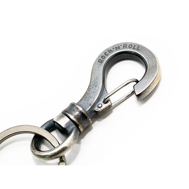 Jango/ジャンゴ】「Key Holder-18/キーホルダー-18」(JKH-18