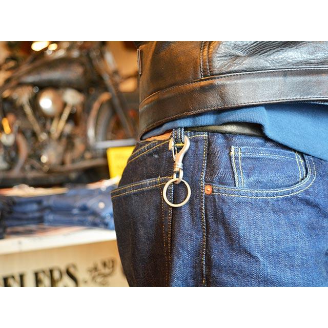 Jango/ジャンゴ】「Key Holder-18/キーホルダー-18」(JKH-18