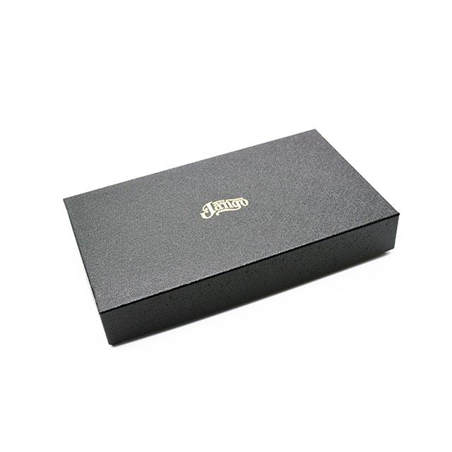 【Jango/ジャンゴ】×【METAL JACKET/メタルジャケット】「Wallet-02/ウォレット-02」(JM-W-02)(GERUGA/ゲルガ/LOST CONTROL/ロストコントロール/ウルフパック)の画像