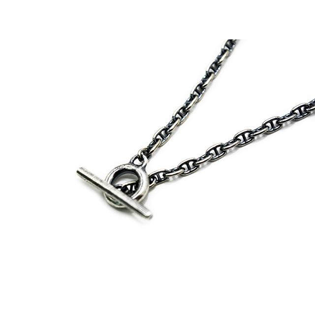 Jango/ジャンゴ】「Anchor Neck Chain”30-50”/アンカーネックチェーン