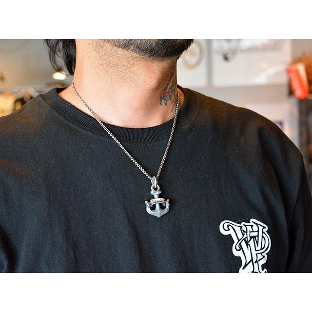 【Jango/ジャンゴ】「Neck Top-13A/ネックトップ-13A」(JNT-13A)(GERUGA/ゲルガ/LOST CONTROL/ロストコントロール/ハーレー/WOLF PACK/ウルフパック)