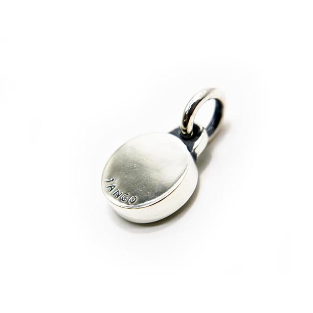 JANGO スタートップ ネックレス Jango/ジャンゴ】「Neck Top-32/ネックトップ-32」(JNT-32)(Silver925