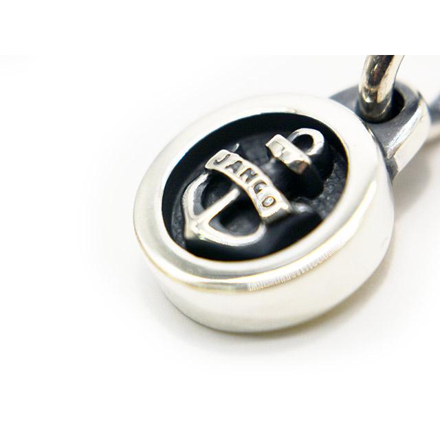 Jango/ジャンゴ】「Neck Top-32/ネックトップ-32」(JNT-32)(Silver925