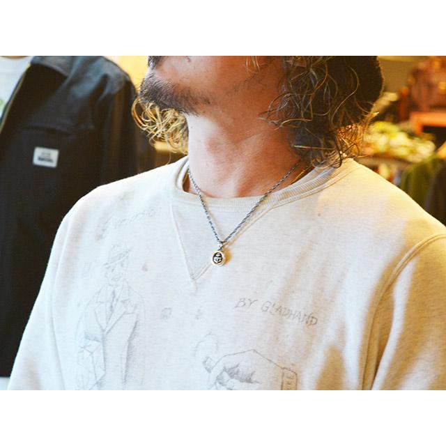 Jango/ジャンゴ】「Neck Top-32/ネックトップ-32」(JNT-32)(Silver925