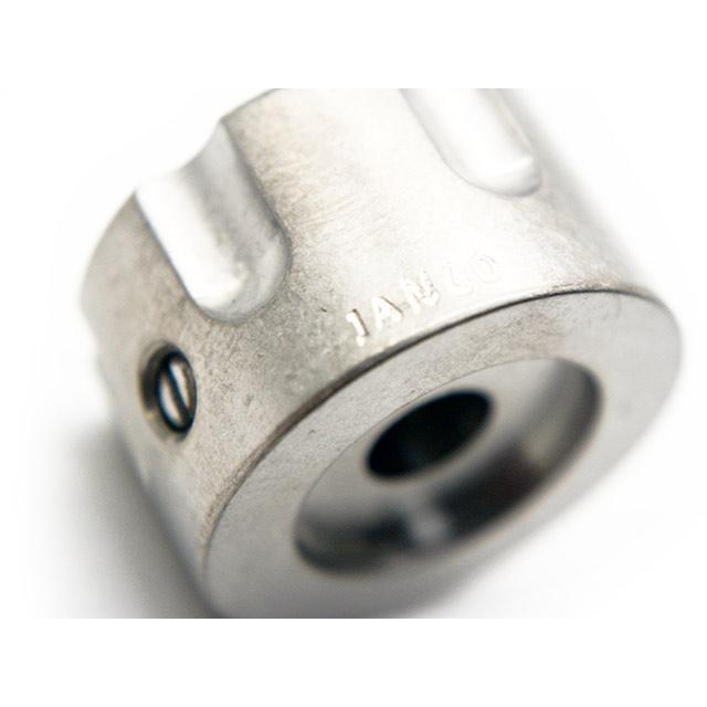 Jango/ジャンゴ】「Cylinder Knob-04/シリンダーノブ-04」(JP-04 Jango/ジャンゴ】「Cylinder Knob-04/シリンダーノブ-04」(JP-04
