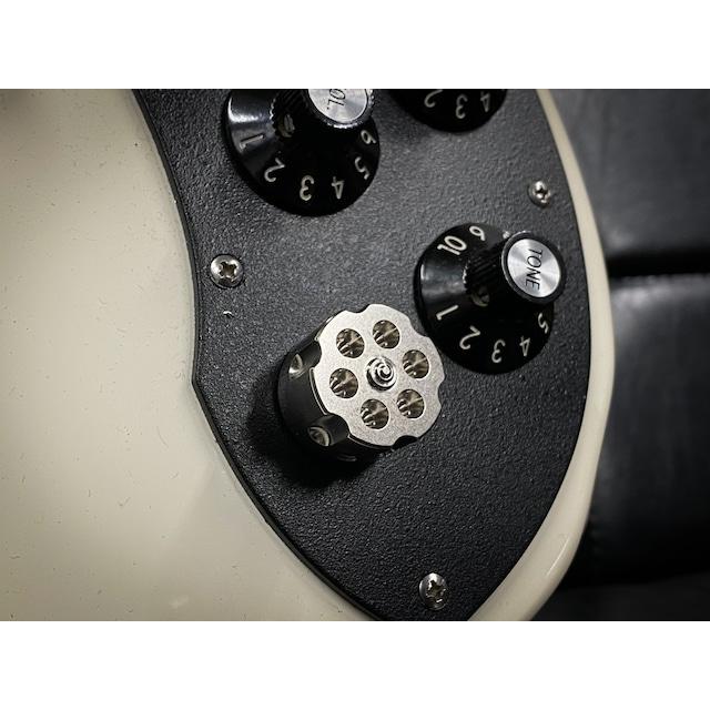 Jango/ジャンゴ】「Cylinder Knob-04/シリンダーノブ-04」(JP-04 Jango/ジャンゴ】「Cylinder Knob-04/シリンダーノブ-04」(JP-04