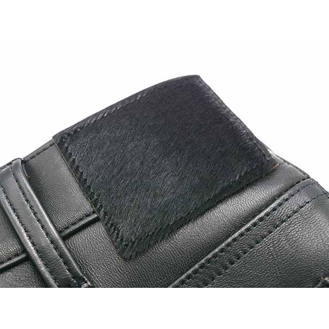 【JELADO”PRODUCT”/ジェラード”プロダクト”】「519 Rebel Leather Pants/519レブルレザーパンツ」(JP01316)(アメカジ/デニム/ハーレー/ウルフパック)の画像