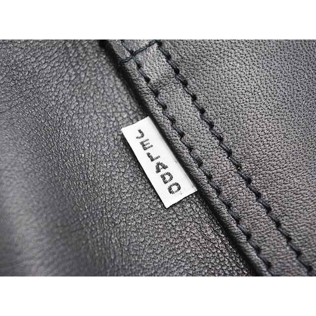 【JELADO”PRODUCT”/ジェラード”プロダクト”】「519 Rebel Leather Pants/519レブルレザーパンツ」(JP01316)(アメカジ/デニム/ハーレー/ウルフパック)の画像