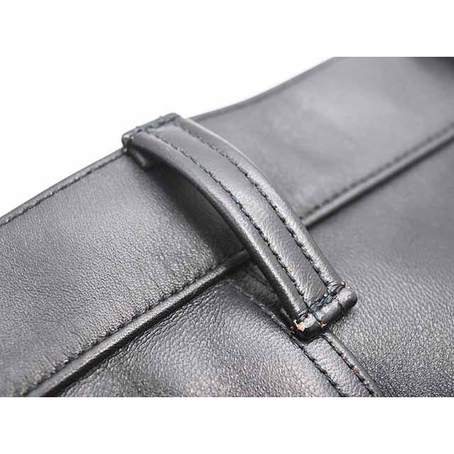 【JELADO”PRODUCT”/ジェラード”プロダクト”】「519 Rebel Leather Pants/519レブルレザーパンツ」(JP01316)(アメカジ/デニム/ハーレー/ウルフパック)の画像