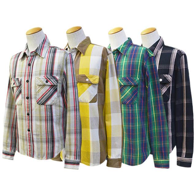 極美品 JELADO つなぎ 全4色【JELADO”PRODUCT”/ジェラード”プロダクト”】2024AW