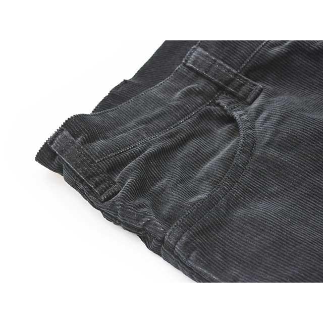 全2色【JELADO”PRODUCT”/ジェラード”プロダクト”】2024AW「Corduroy