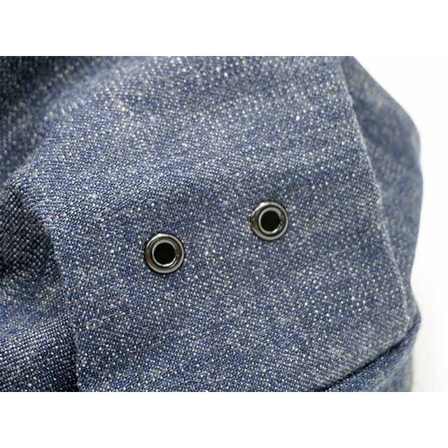 JELADO”PRODUCT”/ジェラード”プロダクト”】2024SS「Buddy Work Cap