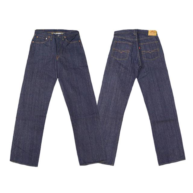 JELADO”PRODUCT”/ジェラード”プロダクト”】2024AW「Supreme 55 Denim