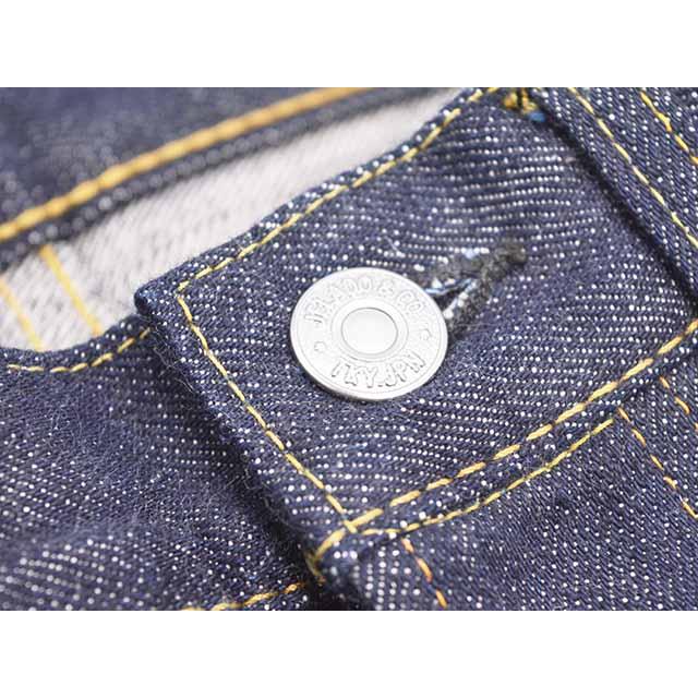 JELADO”PRODUCT”/ジェラード”プロダクト”】2024AW「Supreme 55 Denim